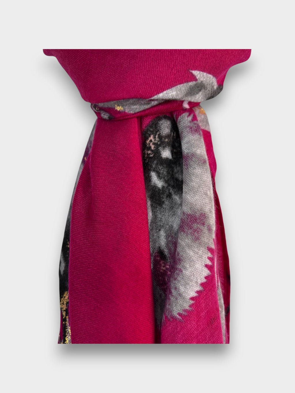 fuscia