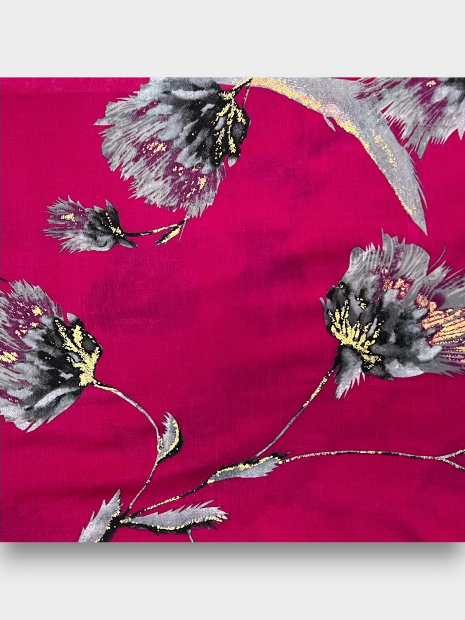 fuscia