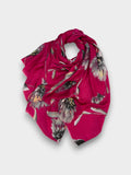 fuscia