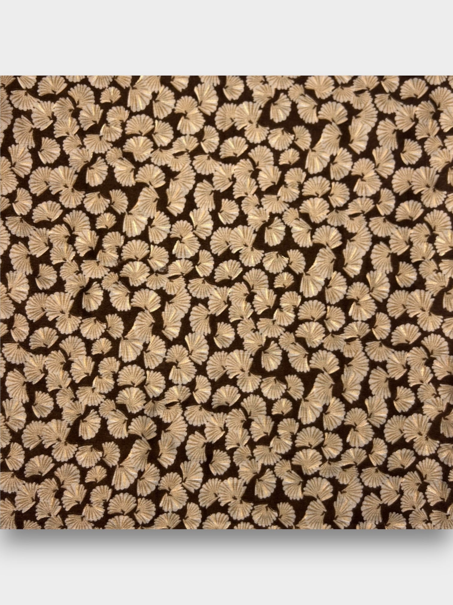 Mini shells print