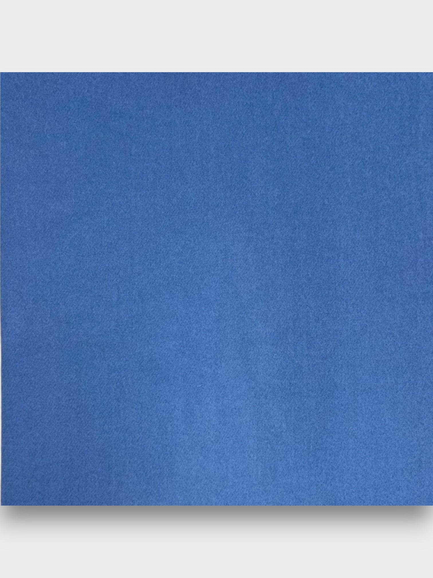 Classic Plain wool Blend with Tassels - 10 + colours available