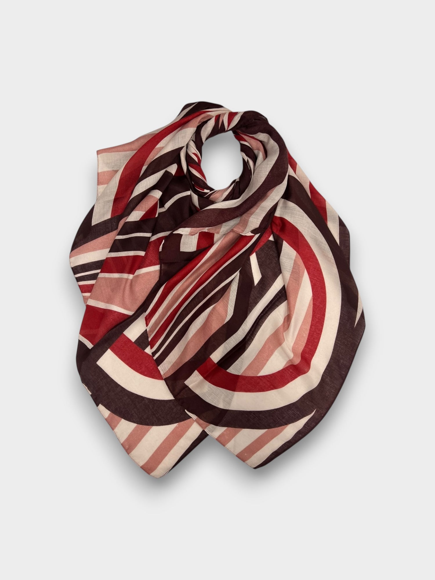 Sand art - Burgundy