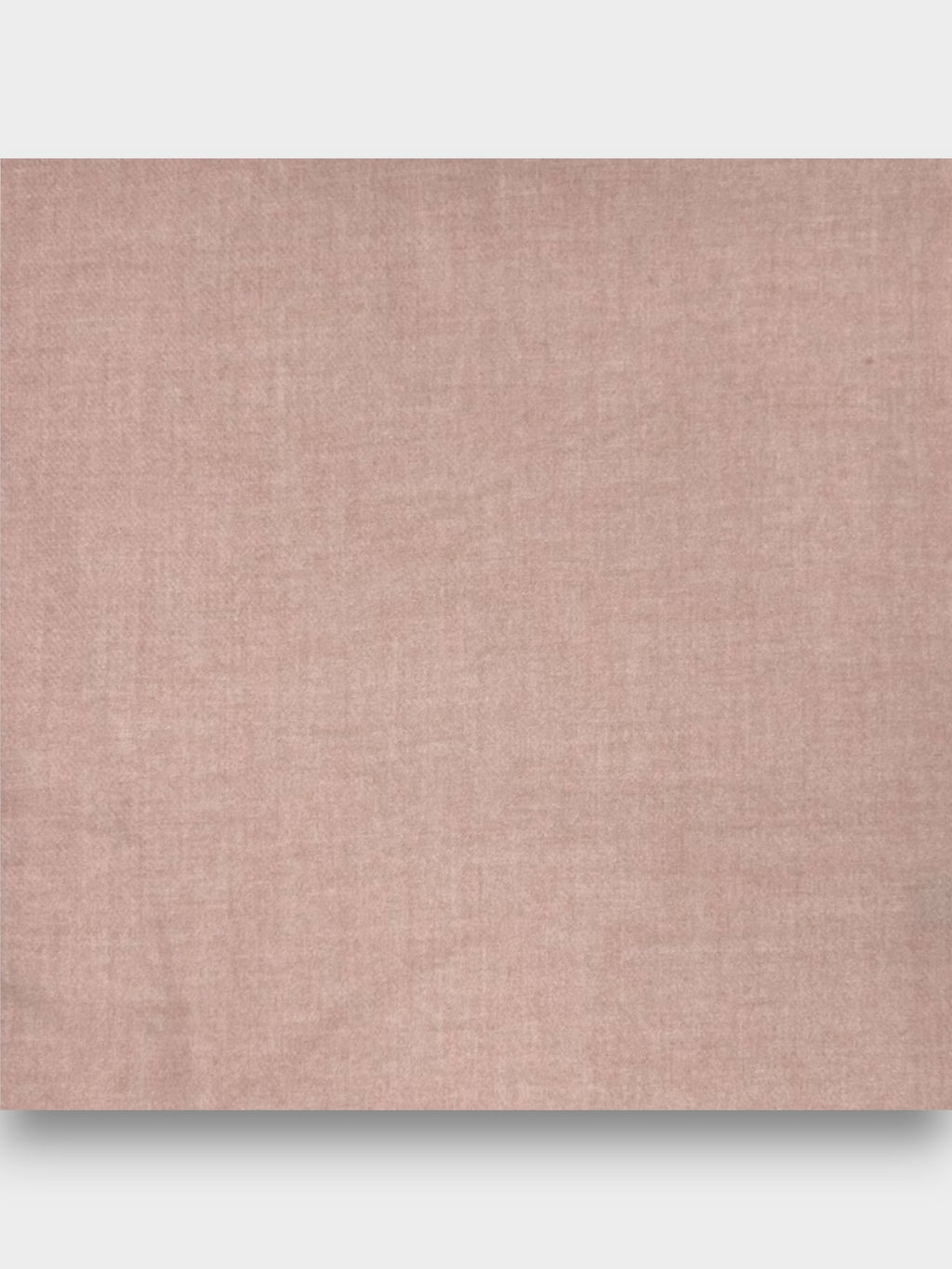 Classic Plain wool Blend with Tassels - 10 + colours available