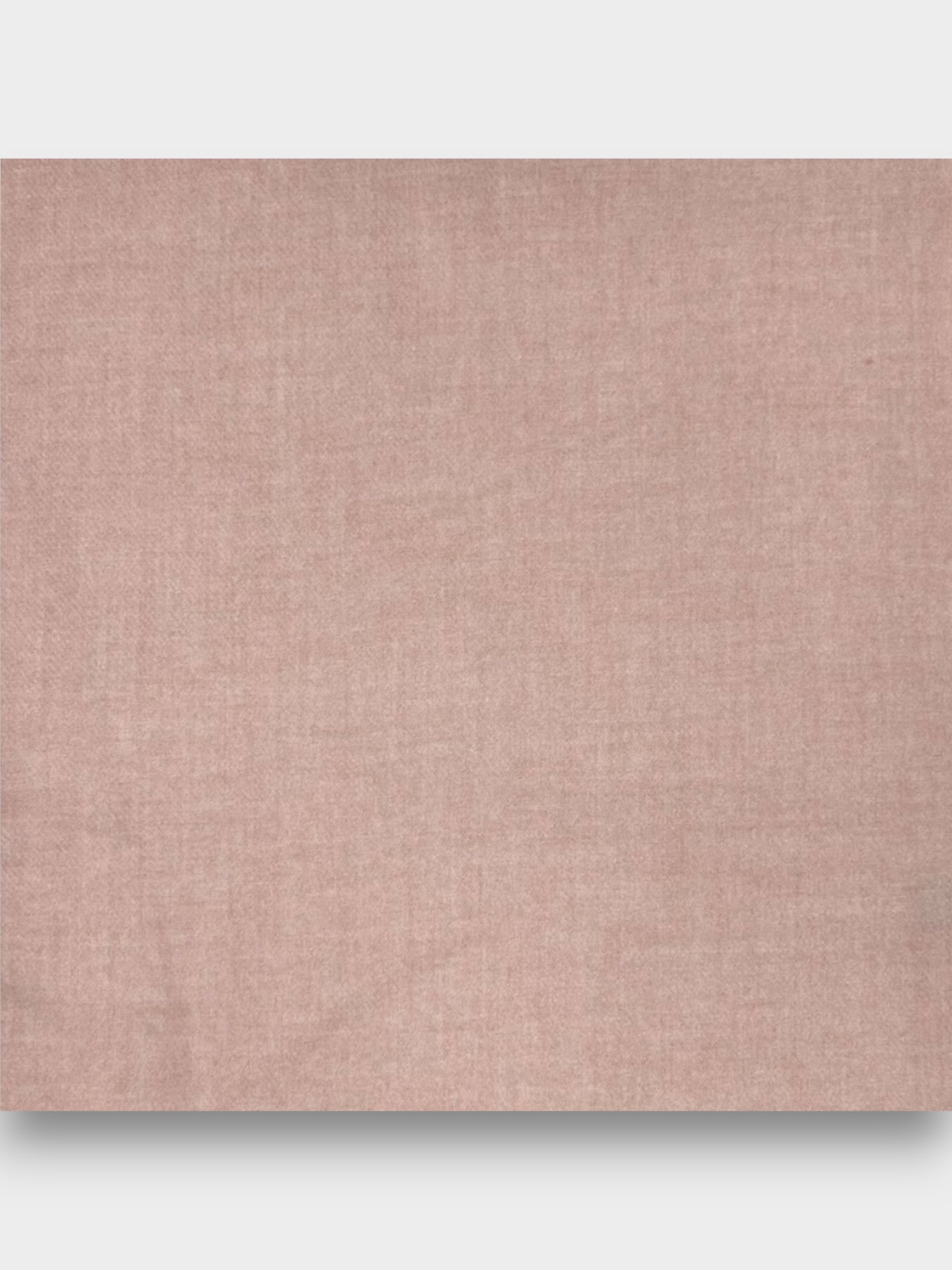 Classic Plain wool Blend with Tassels - 10 + colours available