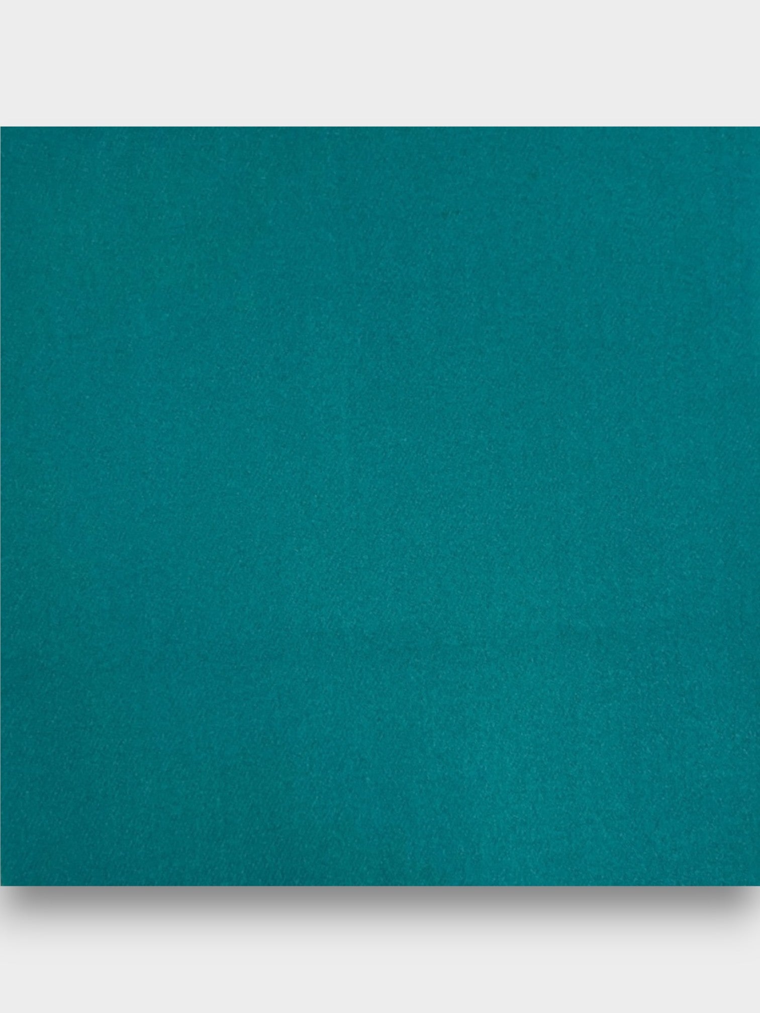Classic Plain wool Blend with Tassels - 10 + colours available