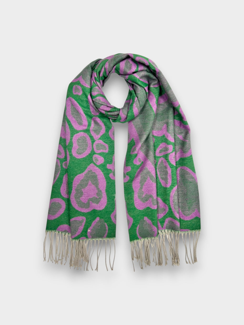 green lilac