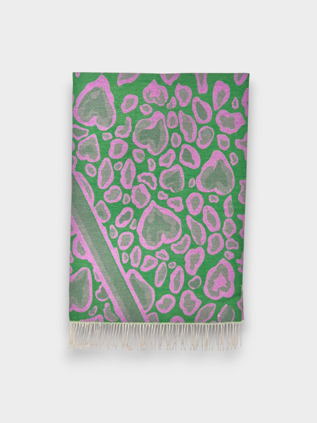 green lilac