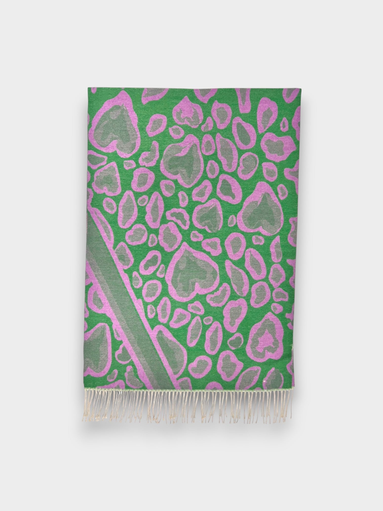 green lilac