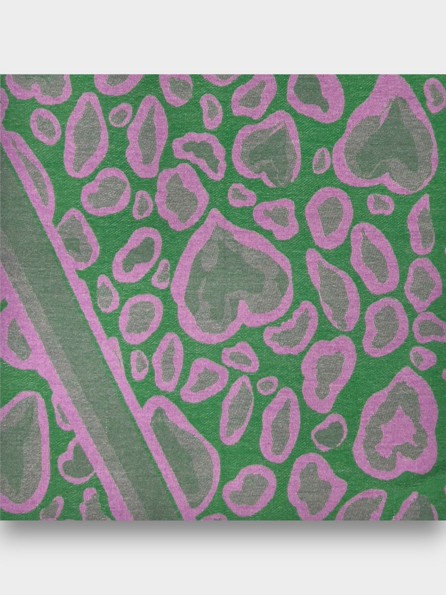green lilac
