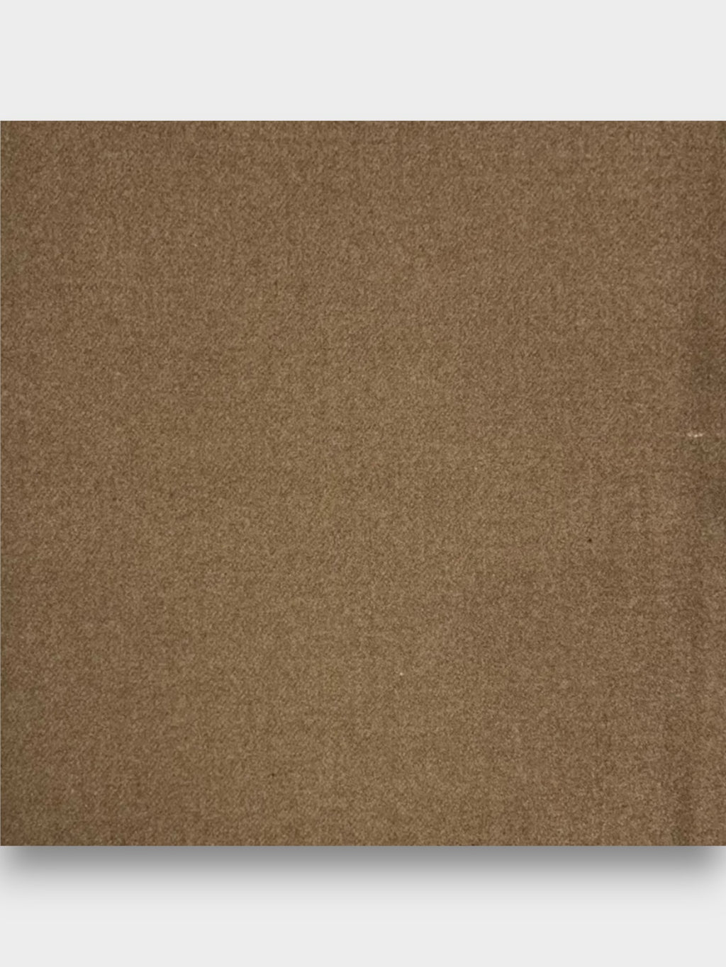 Classic Plain wool Blend with Tassels - 10 + colours available