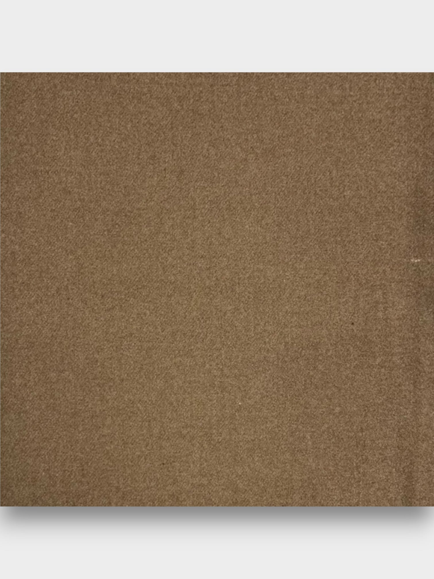 Classic Plain wool Blend with Tassels - 10 + colours available