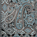 black teal