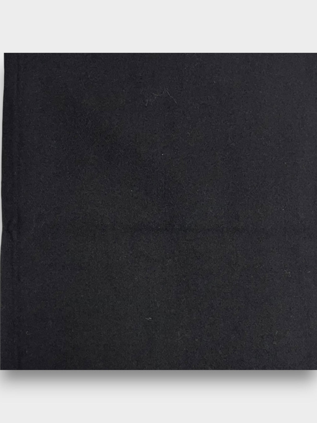 Classic Plain wool Blend with Tassels - 10 + colours available