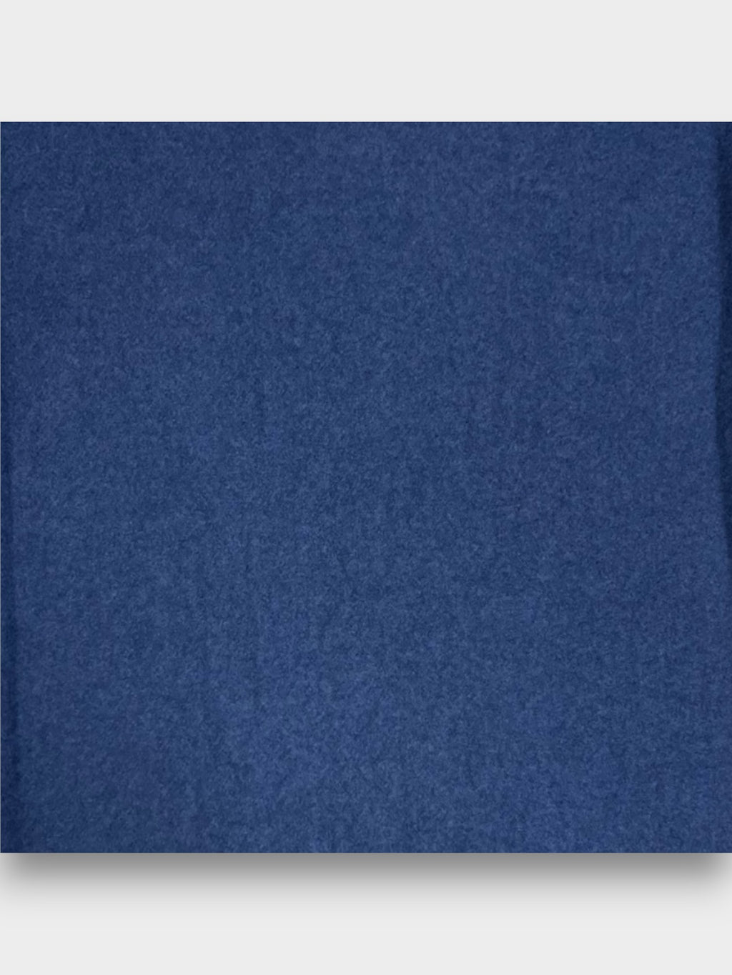 Classic Plain wool Blend with Tassels - 10 + colours available