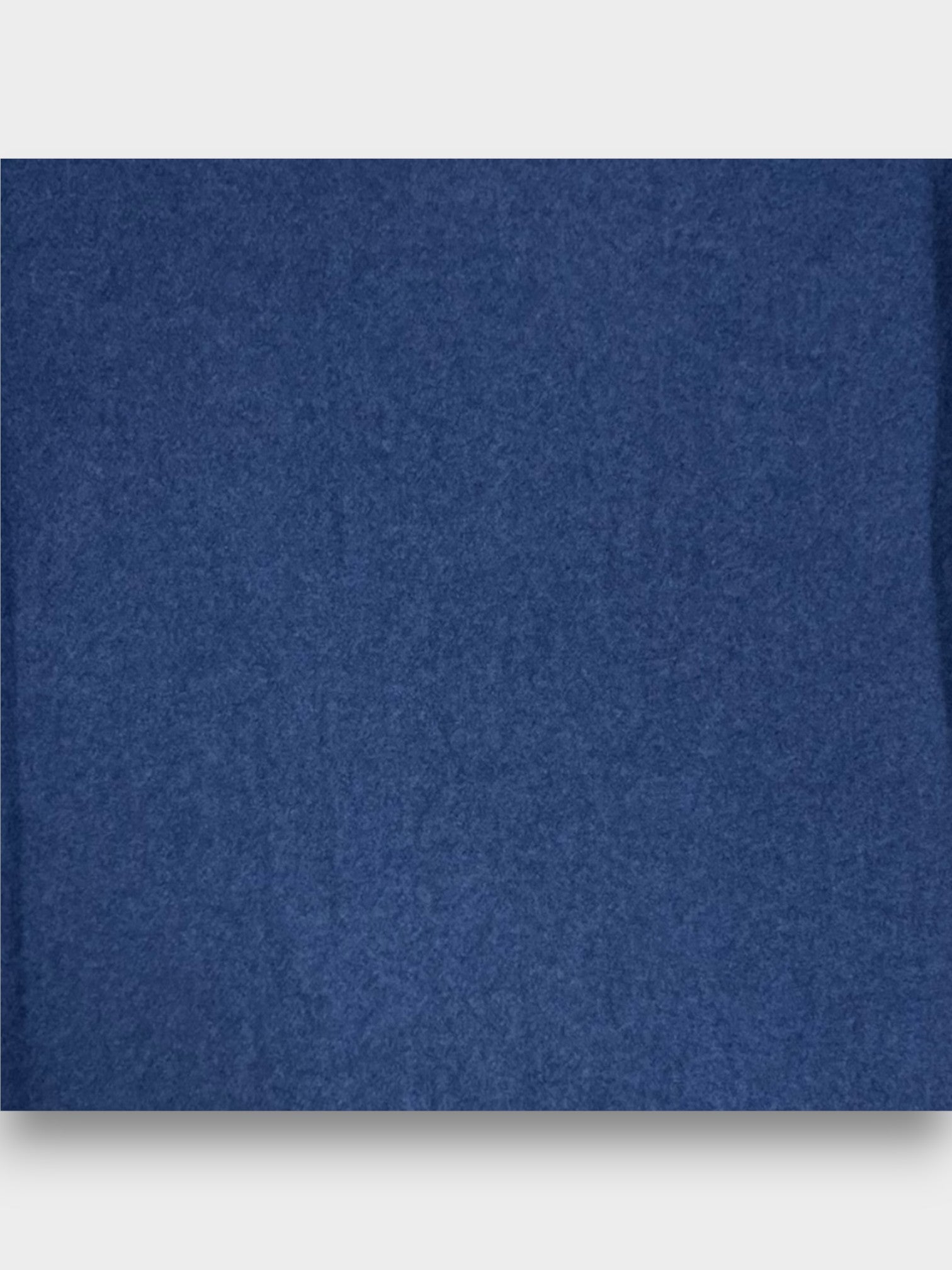 Classic Plain wool Blend with Tassels - 10 + colours available