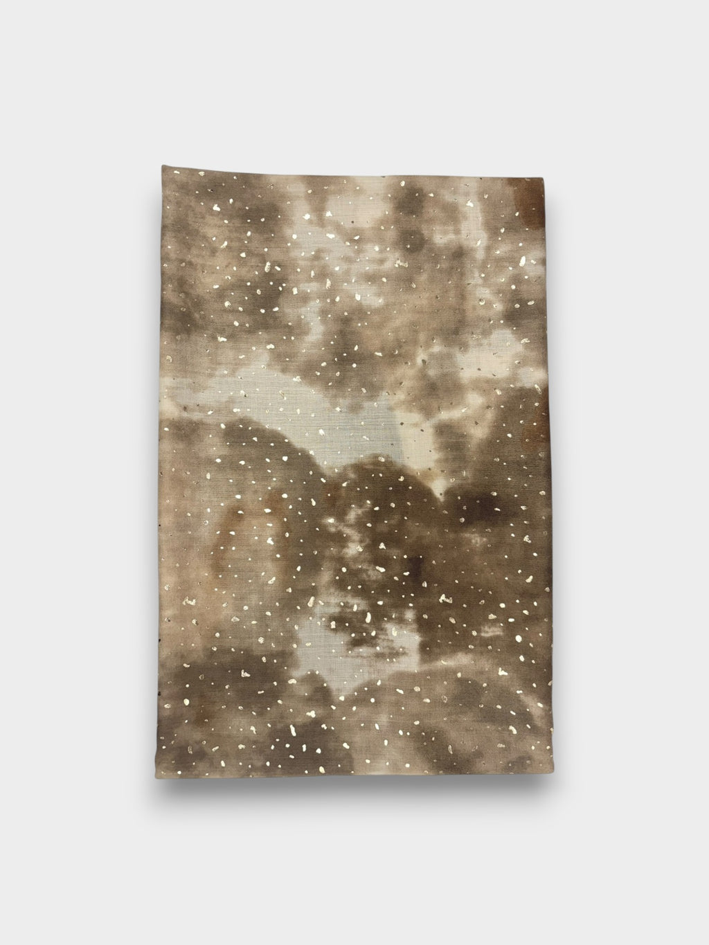 Smoke Marble Mist Scarf