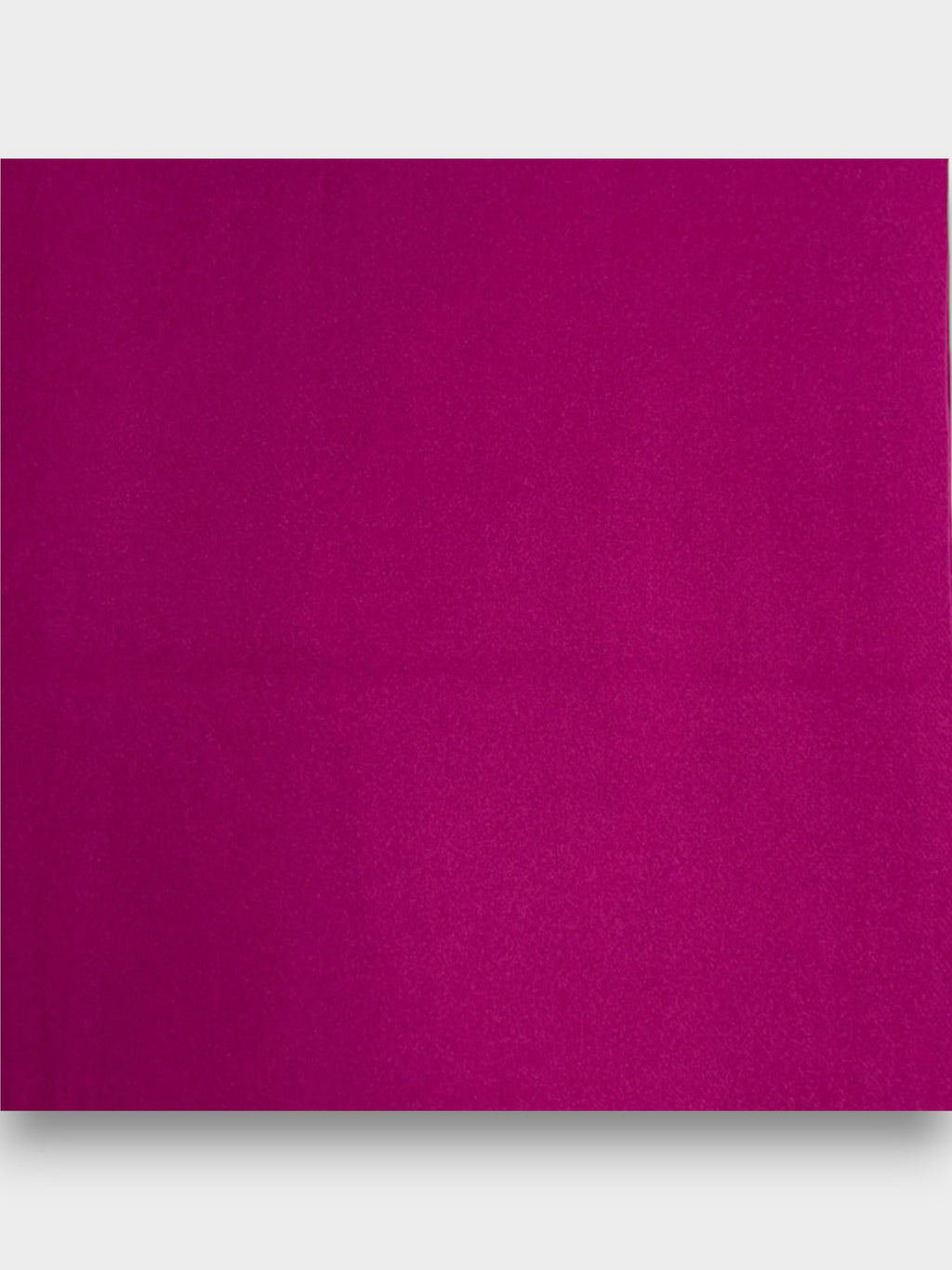Classic Plain wool Blend with Tassels - 10 + colours available