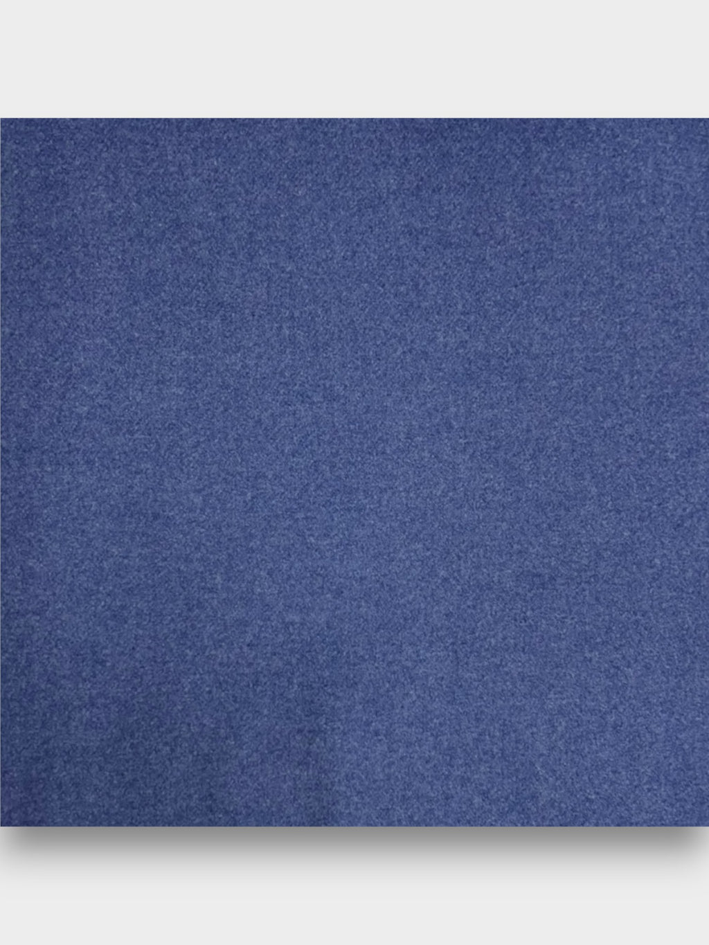 Classic Plain wool Blend with Tassels - 10 + colours available