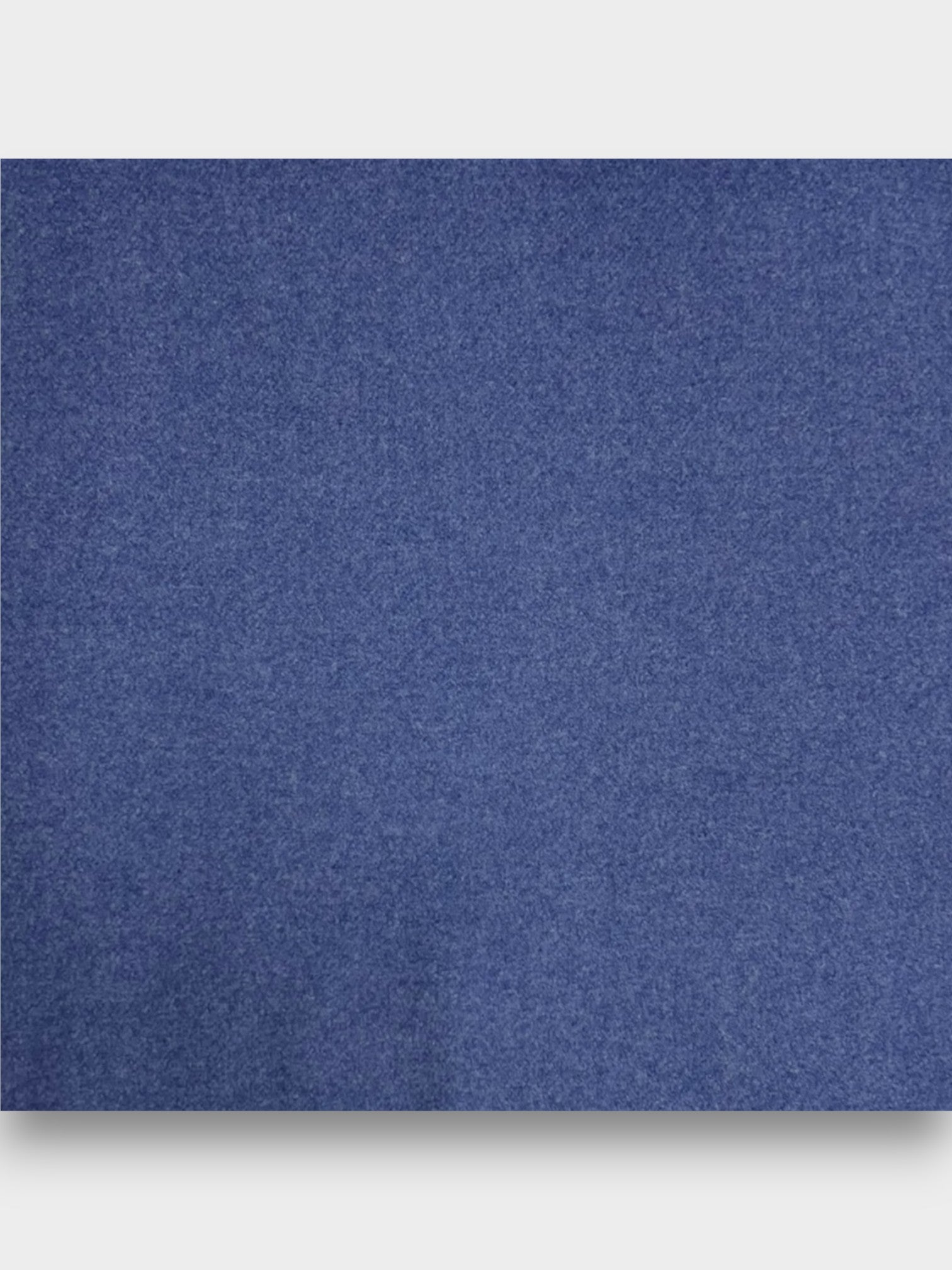 Classic Plain wool Blend with Tassels - 10 + colours available